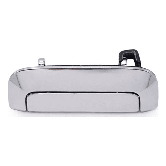 Manilla Portalon Mitsubishi L200 2016-2019 Cromada 2