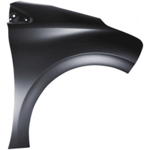 Tapabarro Delt Peugeot 208 1.2cc 1.6cc 2012-2019 Derecho 1