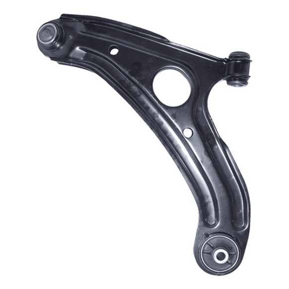 Par Bandejas Delanter Inferior Getz 1.5cc 1.6cc 2002-2011 X2 4