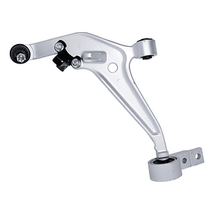 Bandeja Delantera Inferior Xtrail 2.2 2.5cc 2002-2011 Izquie