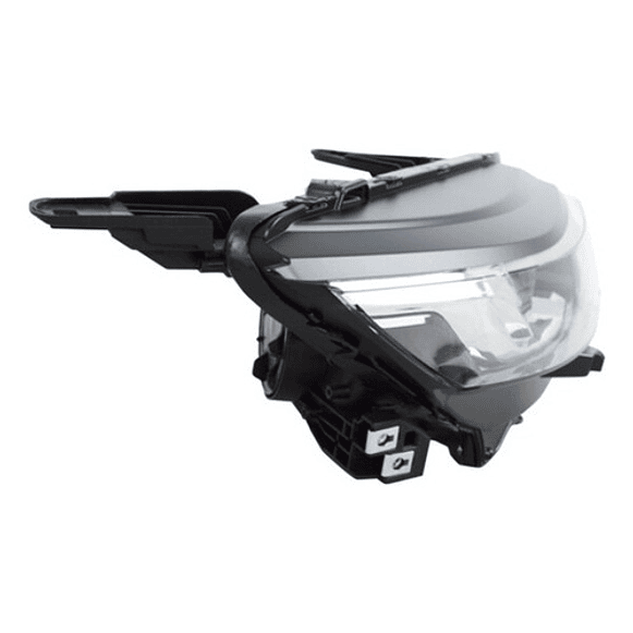 Óptico Foco Mitsubishi L200 2.4cc 2019-2022 Derecho 2