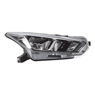 Óptico Foco Nissan Versa 1.6cc 2020-2023 Derecho