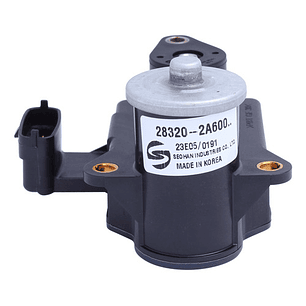 Bomba Elevadora De Petroleo Accent Rb 1.6cc 2011-2020 D4fb