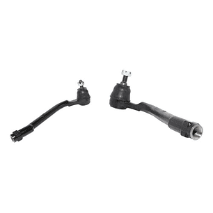 Par Terminal Dirección Delt Cerato 5 1.6cc 2011-2014 Rh/lh