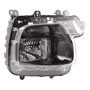 Óptico Foco Staria 2.2cc 2020-2022 D4hb Derecho