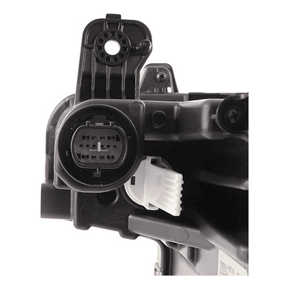 Óptico Foco Staria 2.2cc 2020-2022 D4hb Derecho 2