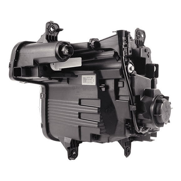 Óptico Foco Staria 2.2cc 2020-2022 D4hb Derecho 3