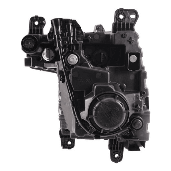 Óptico Foco Staria 2.2cc 2020-2022 D4hb Derecho 4