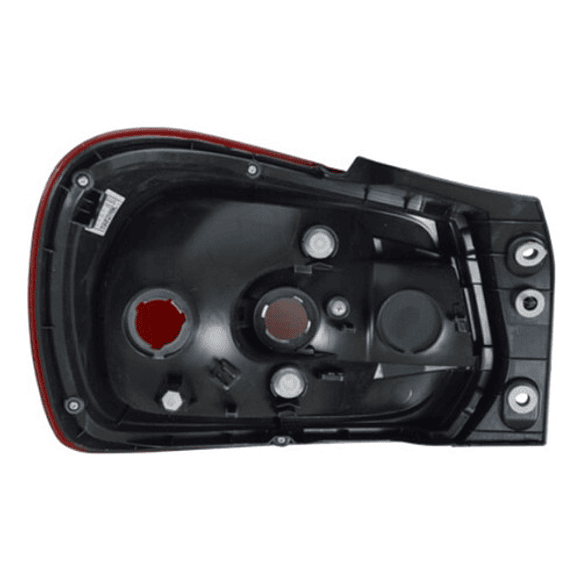 Par Farol Foco Trasero Suzuki S-presso 1.0cc 2020-2023 X2 2