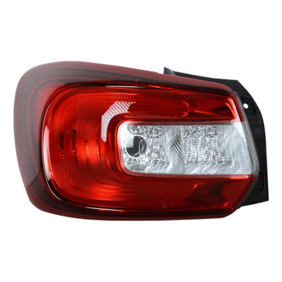 Par Farol Foco Trasero Suzuki S-presso 1.0cc 2020-2023 X2 3