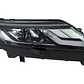 Par Óptico Foco Mitsubishi L200 2.4cc 2019-2022 X2 Led - Miniatura 5
