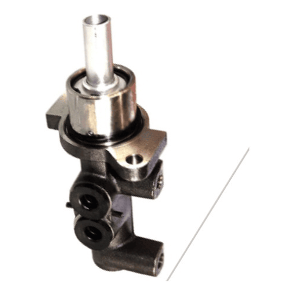 Bomba De Freno Chevrolet Montana 1.7cc 2005-2006 3