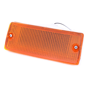 Farol Delt Parachoque Nissan Sunny 1.3cc 1.5cc 1983-1992 Lh