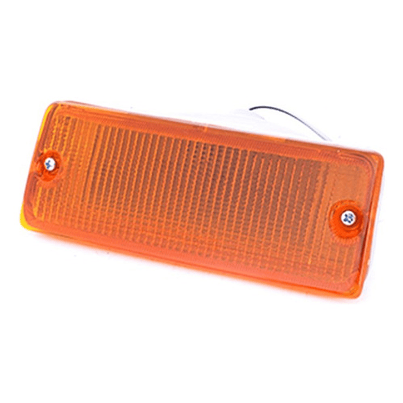 Farol Delt Parachoque Nissan Sunny 1.3cc 1.5cc 1983-1992 Lh 1