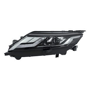 Optico Foco Mitsubishi L200 2.4cc 2019-2022 Izquierdo Led