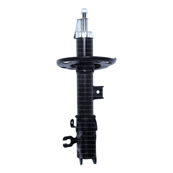 Kit Amortiguador Delant Y Tras Mazda Cx5 2.0cc 2012-2016 X4 3