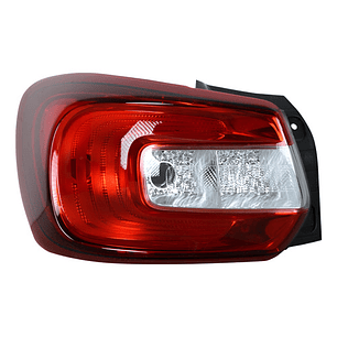 Farol Foco Trasero Suzuki S-presso 1.0 2020-2023 Izquierdo