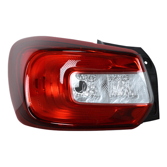 Farol Foco Trasero Suzuki S-presso 1.0 2020-2023 Izquierdo 1