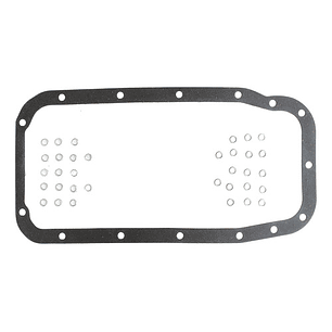 Empaquetadura Carter Chevy Taxi 1.6cc 2006-2010 Sabo