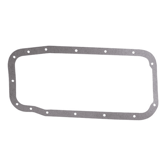 Empaquetadura Carter Chevy Taxi 1.6cc 2006-2010 Sabo 3