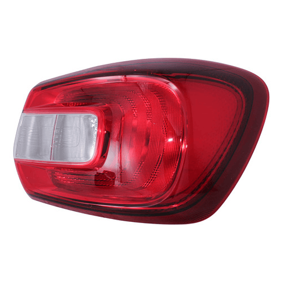 Farol Foco Trasero Suzuki S-presso 1.0 2020-2023 Derecho 2