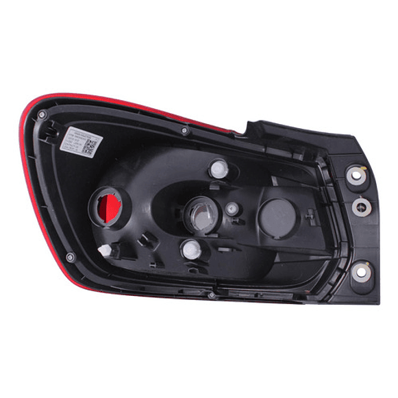 Farol Foco Trasero Suzuki S-presso 1.0 2020-2023 Derecho 3