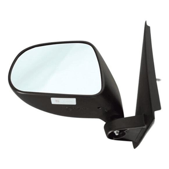 Par Espejo Lateral Suzuki S-presso 1.0cc 2020-2023 Rh-lh X2  2