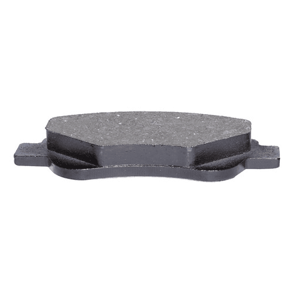 Juego Pastillas Freno Citroen C1 1.4cc 2006-2010 Delantera 2