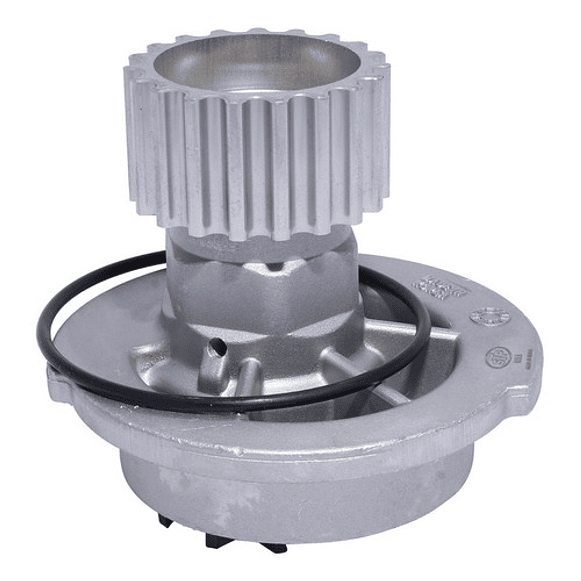  Bomba De Agua Daewoo Espero 1.5cc 1995-1997 Korea 1