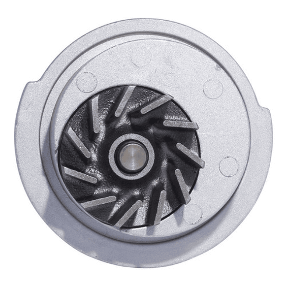  Bomba De Agua Daewoo Espero 1.5cc 1995-1997 Korea 3