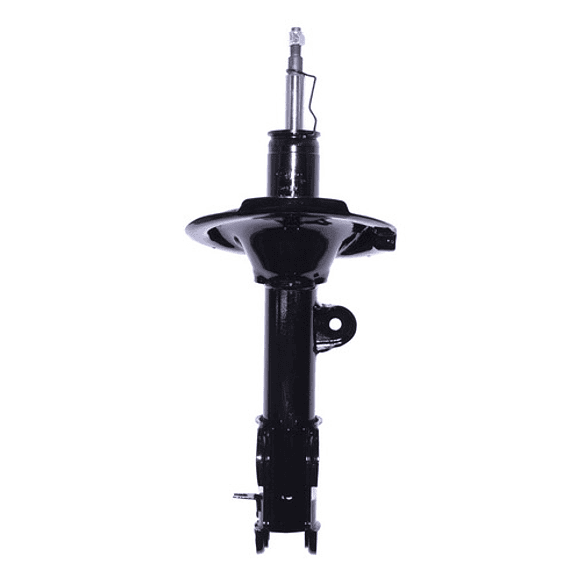 Kit Amortiguador Santa Fe 2.2c 2013-2018 Delanteros/traseros 2