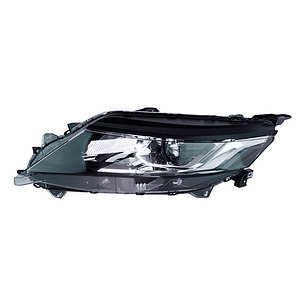 Optico Foco Mitsubishi L200 2.4cc 2019-2022 Izquierdo