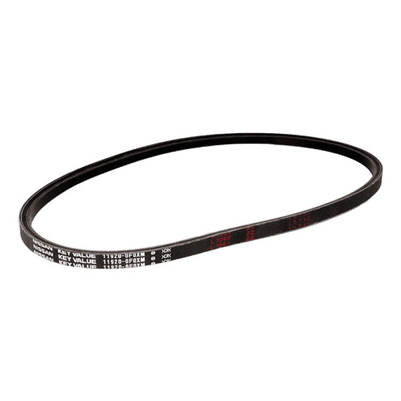 Correa A/c En V Lisa D22 2.5cc 2002-2010 Original 2