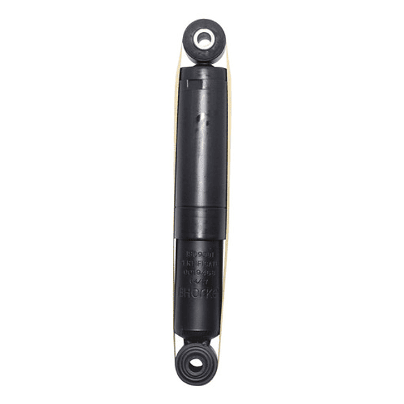 Amortiguador Trasero Elantra 1.8cc 2011-2016 Gas Lh-rh X1 1