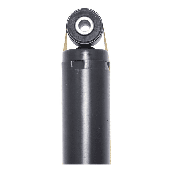 Amortiguador Trasero Elantra 1.8cc 2011-2016 Gas Lh-rh X1 2