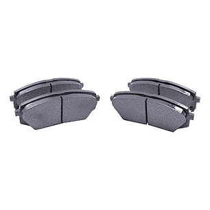 Pastillas Freno Tucson 2.0cc 2010-2015 Delanteras