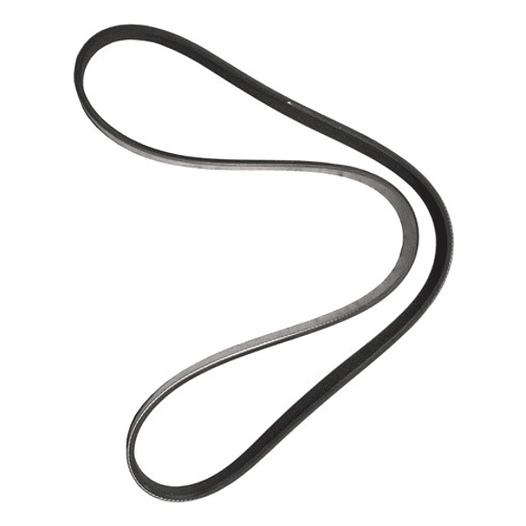 Correa Alternador 6pk-1230 Avensis 2.0cc 2010-2015  2