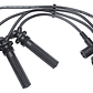 Juego Cables De Bujía Chevrolet Spark Gt 1.2cc 2010-2016  - Thumbnail 1