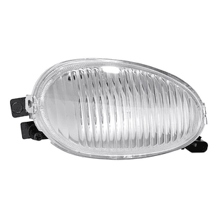 Foco Neblinero Accent 1.3cc 1998-2001 Derecho G4eh