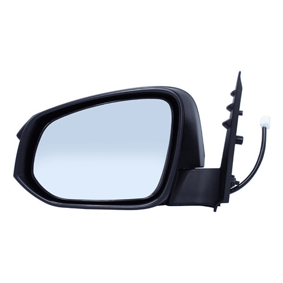 Espejo Eléctrico Toyota Hilux 4x4 2.2cc 2016-2022 Izquierdo 1