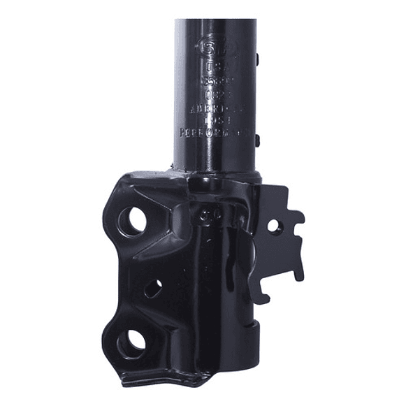 Amortiguador Delantero Izquierdo Gas Corolla 1.8cc 2014-2018 3