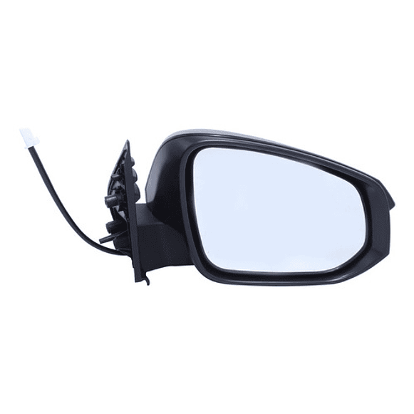 Par Espejo Eléctrico Toyota Hilux 4x4 2.2cc 2016-2022 3