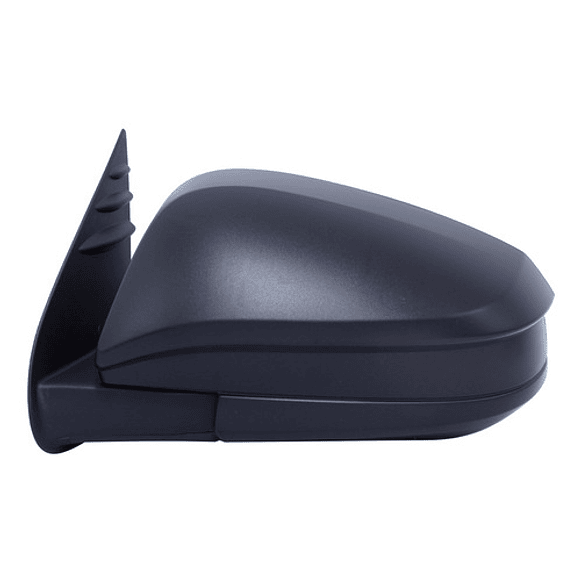 Par Espejo Eléctrico Toyota Hilux 4x4 2.4cc 2016-2022 5