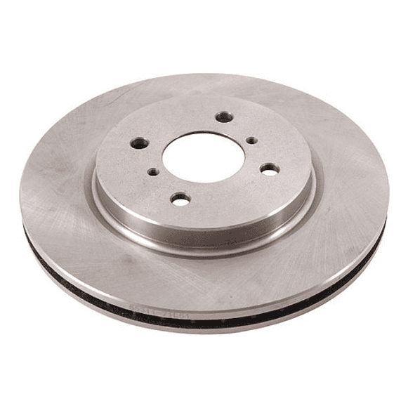 Par Disco Freno Del 4 Hoyos Suzuki Swift 1.2cc 2014-2018 X2 1