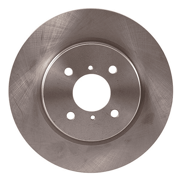 Par Disco Freno Del 4 Hoyos Suzuki Swift 1.2cc 2014-2018 X2 2