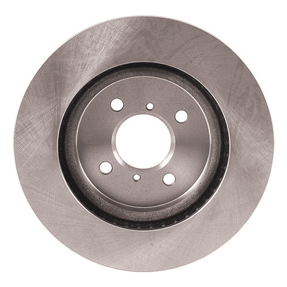 Par Disco Freno Del 4 Hoyos Suzuki Swift 1.2cc 2014-2018 X2 3