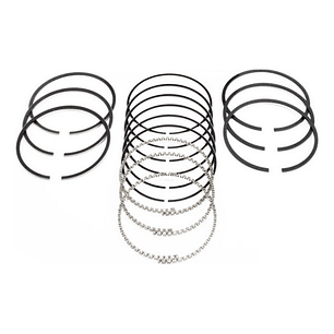 Juego Anillos Motor Suzuki Grand Nomade 2.0cc 2006-2015 Std