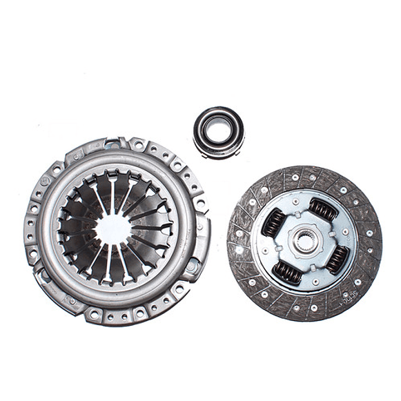 Kit Embrague Atos Prime 1.0cc 2000-2003 3 Piezas  1
