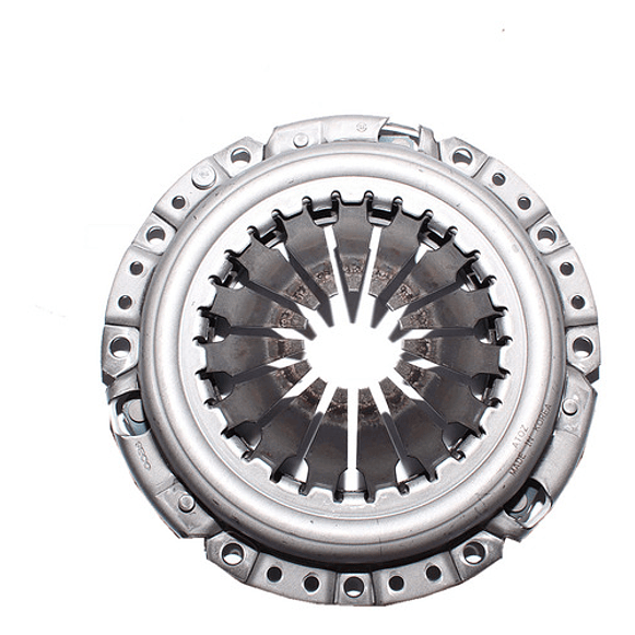 Kit Embrague Atos Prime 1.0cc 2000-2003 3 Piezas  2