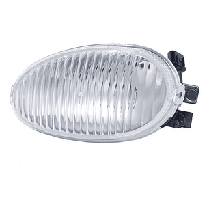 Foco Neblinero Accent 1.3cc 1998-2001 Izquierdo G4eh